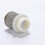 Suction Strainer, for 3/4" Check Valves, Stainless Steel Basket Dn20 4
