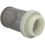 Suction Strainer, for 3/4" Check Valves, Stainless Steel Basket Dn20 2