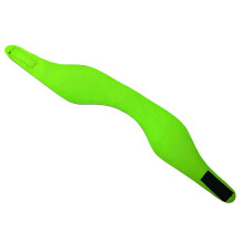 Swimming Ear Band, Neoprene Headband for Ear Protection, Adjustable Swimming Sweatband, Sports Headband for Adults
