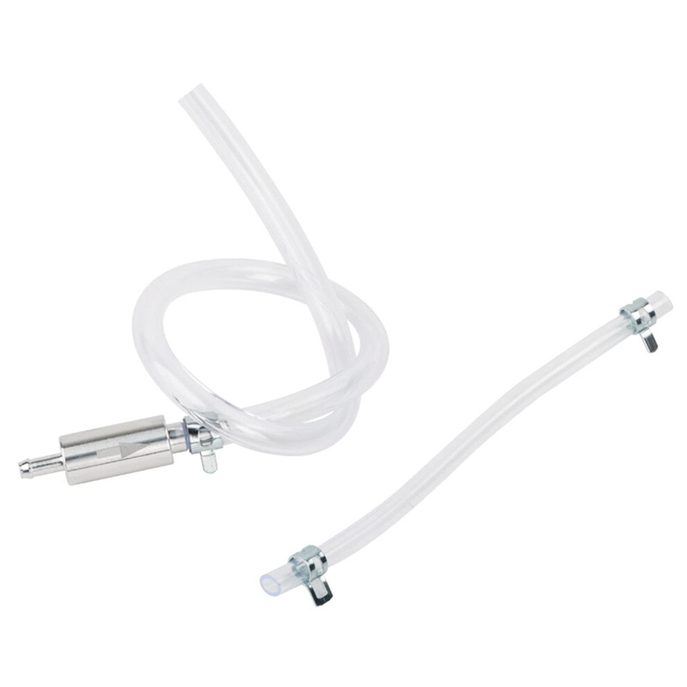 Hydraulic Brake Bleeder Tool for Easy Fluid Extraction with One-Way Check Valve Compatibility-image-OPC-PJZXFDS-NEW