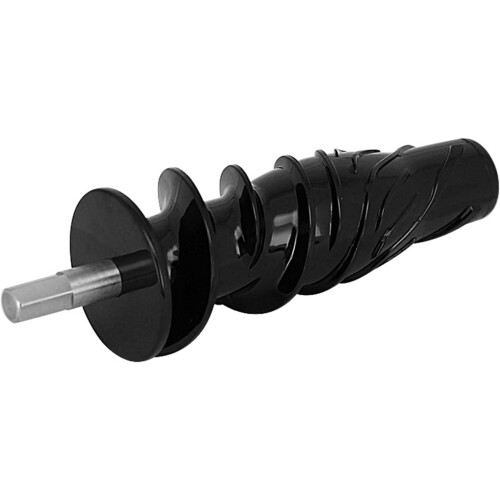 Masticating Attachments for 8006 Slow Juicer, Durable Screw Propeller Chewing Tool Accessories, Compatible Design 2