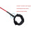 Stand Up Paddle Board Leash Replacement for Surfboards, Shortboards, Longboards - Durable, Adjustable, 10ft Leash 2