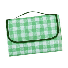 Camping Blanket, Waterproof Picnic Mat, Lightweight Versatile Outdoor Blanket for Spring, Fishing, Park, and Garden Use