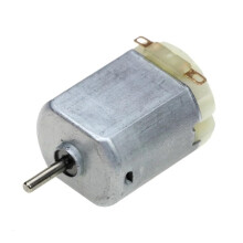 3PCS DC3-6V 130 Electronic Starter Motors for DIY Model Ship and Car Projects, Small Appliance Compatibility