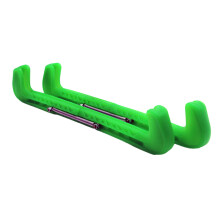 Ice Skate Protectors - Adjustable Skate Guards for Hockey and Figure Skating, Durable Material, One Size Fits All