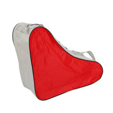 Pack of 2 Ice Skating Bags for Pram Organiser, Umbrella Stroller Backpack with Storage Pockets for Travel and Gym