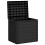 VidaXL vidaXL Gartentruhe Anthrazit 58,5x46x55 cm Polypropylen 13