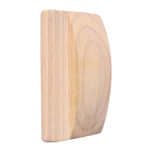 Fingerboard Climbing Hangboard, Portable Bouldering Grip Board for Home Gym, Compact Fitness Equipment for Men and Women