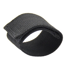 Scubas Dive Fastener Nylon Strap with Quick Release and Detachable Rope for Water Sports and Underwater Activities