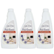 3pcs Floor Cleaning Solution for Roborock S8 Pro Ultra/S7 MaxV Ultra/Dyad/S7 Vacuum Cleaner Parts Robot Mops Antibacterial OMO