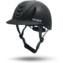 Riding Cap Riding Helmet Unisex Youth Adjustable Large Size for Girls and Women, Protective Gear for Equestrian Safety
