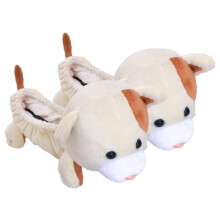 Eislaufdecke Skate Guards 1 Pair Plush Sweet Animal Design Water Absorbent Size Cover Ice Skating Accessories Cat