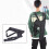 Pfeilköcher Arrow Pot Double Strap Arrow Bag with Back Support, 2-Piece Multi-Colored Bow and Arrow Case 2