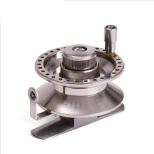 Fly Fishing Reel Full Metal Ultra-Light Right Hand CNC Machined Aluminum Former Model