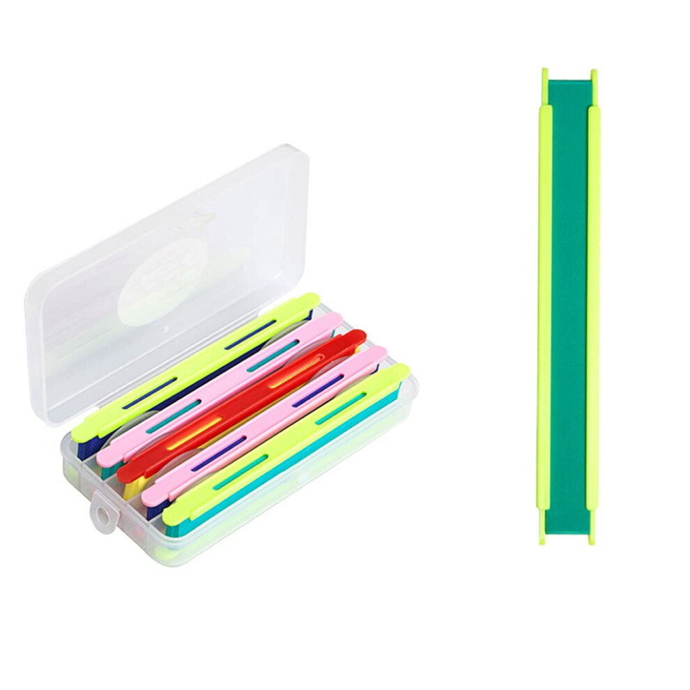 Fishing Accessories Box Set with Foam Fishing Line Board, Quick Winding Device, and Storage for Fishing Lines-image-OPC-PJZXQKC-NEW