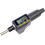 Digital Micrometer for Precise Wall Thickness Measurement, Compact Design, 0-25mm Range, High Accuracy 4