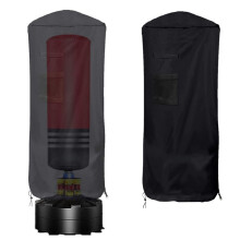 Boxing Bag Cover - Waterproof Accessory for Heavy Bags with Metal Zipper and Reinforced Handles, Kickboxing Gear
