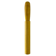 Wildschwein Lockruf - 26cm Portable Wooden Boar Call Pipe with Authentic Sounds for Hunting Activities