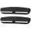 2PCS Knife Sharpening Guide Random Knife Sharpener Angle Grinding Clamp for Whetstone Sharpening Guide Tool js  x 3