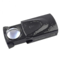 30x Pull Jewelry Magnifier Magnifying Glass Portabd Loupe Monocular Magnifying Glass Loupe Magnifier
