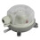 Air Differential Pressure Switch 50-500Pa Adjustable Micro- Pressure Air Switchz 2