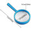 30 Pack Colorful Mini Magnifying Glasses for Kidsl 5