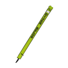 Dive Surface Marker Buoy Float Professional Portable Snorkel Equipment High Visibility Underwater Green
