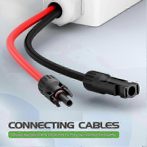 IP65 Waterproof 32A DC 1000V PV Disconnect Switch for Solar Panel Breaker Boxv 2