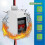 IP65 Waterproof 32A DC 1000V PV Disconnect Switch for Solar Panel Breaker Boxv 5