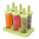 6 Pack Ice Molds Popsicle Silicone 1