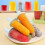 6 Pack Ice Molds Popsicle Silicone 4