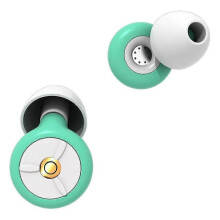 Ear Plugs for Sleeping Noise Reduction, Reusable Earplugs Noise Cancelling for Hearing Protection-P