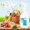 Refrigerator cleaner 300ml s 4