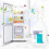 Refrigerator cleaner 300ml s 5