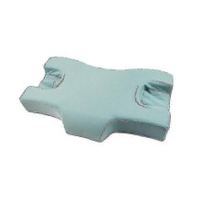 (Fruit green sweater cotton) Anti-wrinkle Neck Protection Beauty Pillow Hotel Beauty Salon Slow Rebound Memory Foam Pillow s