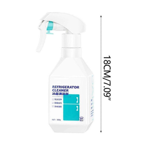 Refrigerator cleaner 300ml s 2