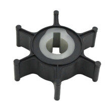 Water Pump Impeller for Yamaha 2HP Outboard P45 2A 2B 2C 646-44352-01-00 Boats  x