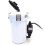 Aquarium External Fish Tank Filter, 400 Litre/hourv 1