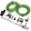 Aquarium External Fish Tank Filter, 400 Litre/hourv 2