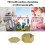 12PCS Hollow Candy Box Plastic Candy Case Container for Wedding Bridal Shower Supplies s 4