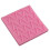 Triangle Shape Letters Cake Baking Cookie Chocolate Sugar Paste Food Silicone Mold Bakeware s 5