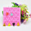 Triangle Shape Letters Cake Baking Cookie Chocolate Sugar Paste Food Silicone Mold Bakeware s 4