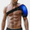 Shoulder Ice Pack Cold Therapy - Rotator Cuff Cold Therapy, Reusable Heated Cooling Compression Wrap, Pain Relief Shoulder Supportl 1