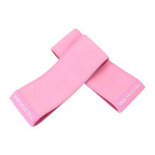 Ice Skate Covers for Figures Skating - Pink Boot Covers Size M, Speed Skating Shoe Guards, Durable Material, Protective Design