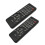 Remote Control for Hitachi Projector CP-X5555 CP-X5550 CP-WX5505x 3