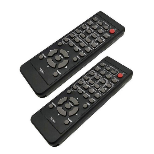 Remote Control for Hitachi Projector CP-X5555 CP-X5550 CP-WX5505x 2