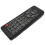 Remote Control for Hitachi Projector CP-X5555 CP-X5550 CP-WX5505x 4
