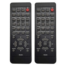 Remote Control for Hitachi Projector CP-X5555 CP-X5550 CP-WX5505x