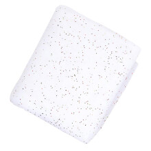 Artificial Snow 1 Sheet White Cotton Winter Decoration Faux Snow for Christmas Decor Snow Flocking Material