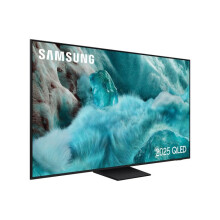 UXXU 65INCH QLED Q7F5 4K Vision AI Smart TV (2025)